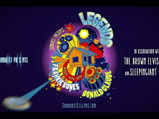 StudioTrujillo Motion Graphics