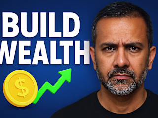 Scroll-Stopping Thumbnails for Finance Creators