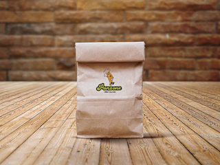 Panzone - Fried Calzone :: Behance