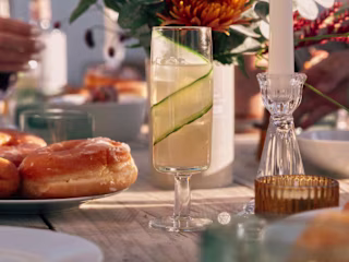 Tilden Cocktails: Crafting a Pre-Launch Story