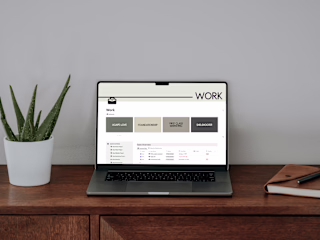 Workspace Audit for a Media Agency Founder