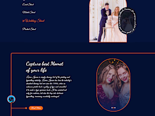 Web & Mobile Design | Business | Landing | CMS