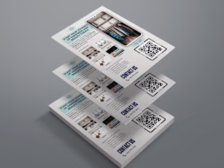 TidyStepbyStep Flyer