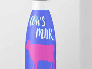 3D Product Design 