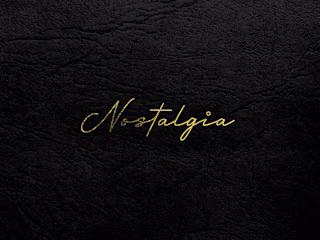 Nostalgia Logo Design