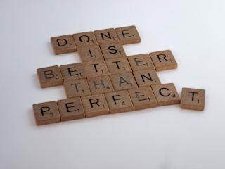 Is Toxic Perfectionism Sabotaging Your Success?