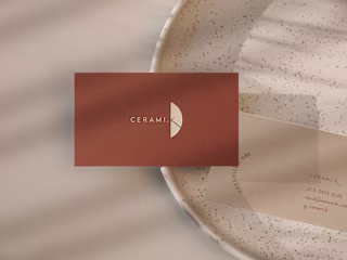 Ceramik | Brand Design 🤲🏽