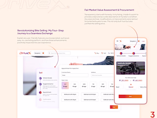 Revamping the Website's Visual Design
