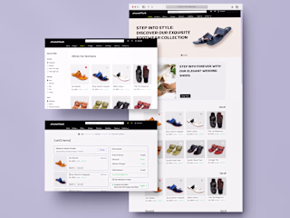 Athani Artisans website case study – Santosh Sonnad