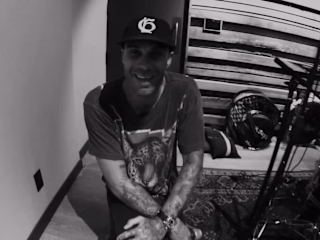 FEVER 333 - We’re Comin In (In The Studio)