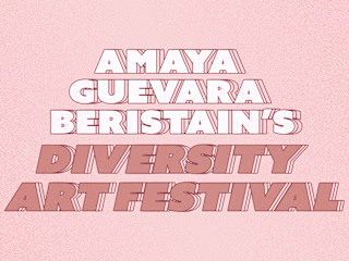 Graphic Design | Diversity Art Festival