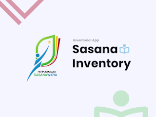 Sasana Inventory - Fullstack Laravel Development