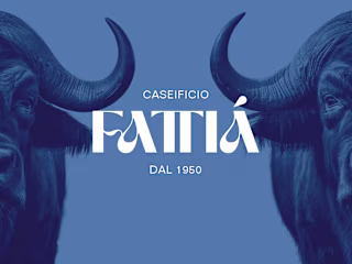 Fattià | Brand, Visual & Packaging Design