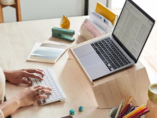 Writer/Copywriter/Proofreader