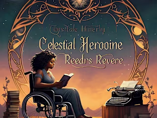 Celestial Heroine Readers Reverie