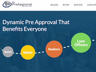 | MyPreApprovalNotice | Web Application