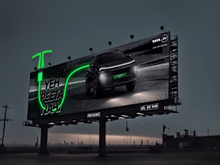 Billboard Design