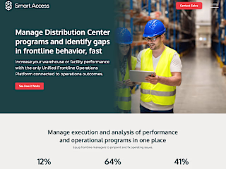 Smart Access PMO