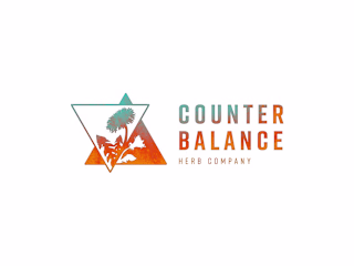 Counter Balance - Brand Development