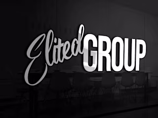 Elited Group | Branding & Illustration