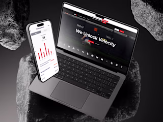 UX/UI + Webflow Redesign: VeloUniversity