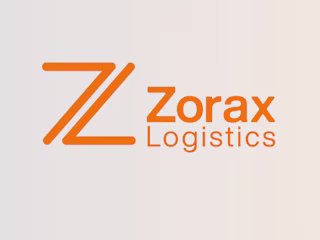 Zorax Brand Identity Design :: Behance