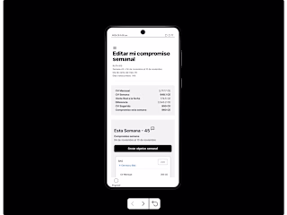 Sales Planning & Monitoring SaaS