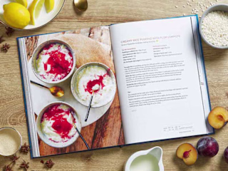 Delicious Cookbook: Plant Based Recipes