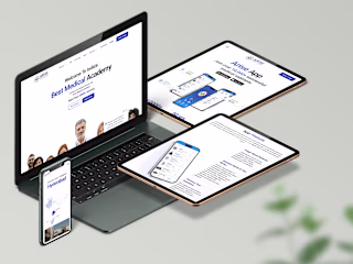 Responsive Web Design