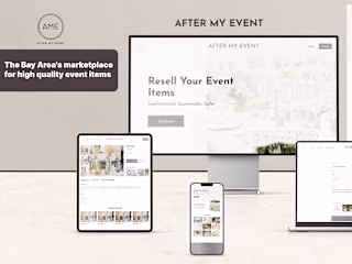 AfterMyEvent (under development)