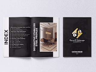 Catalog Design
