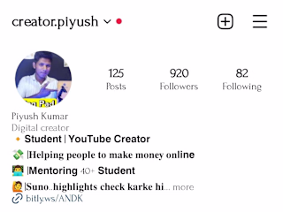 Content Creation 