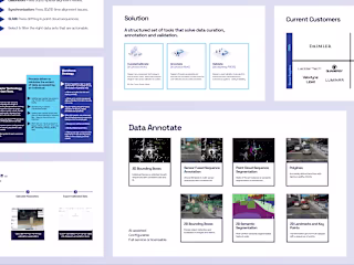 Deepen AI — Logo and Brand Identity Design