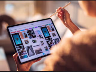 E-commerce Management for a Shopify Store