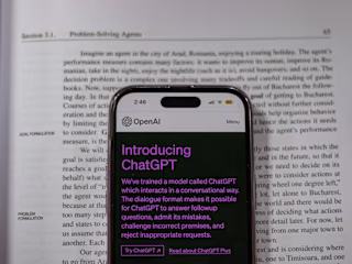 AI Writing Manifesto for Humans