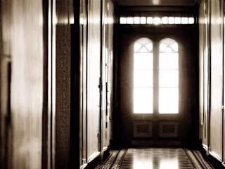 Stanley Hotel Hauntings YouTube Script