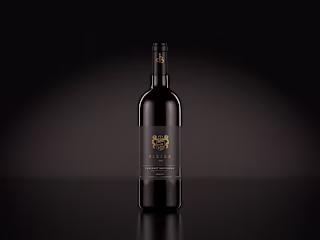 Tradition in a Bottle: Bizjak Wine Branding