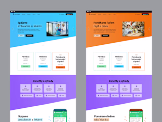 Zastup — Bringing doctors and hospitals in need closer together