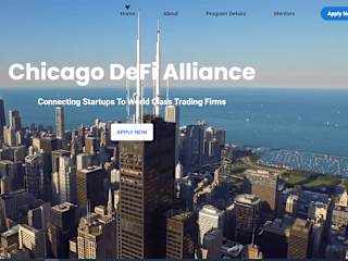 Chicago DeFi Alliance