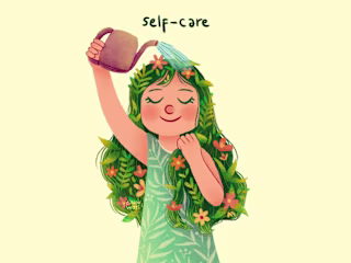 Self-care tips that work!