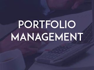 Portfolio Analysis