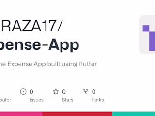 Expense App