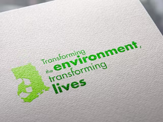 TTETL Logo & Brand Identity