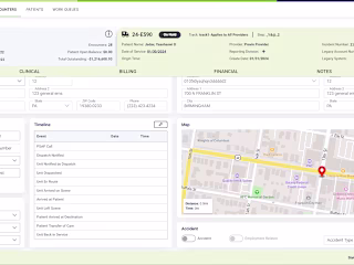 EMSMC | EMS BILLING PLATFORM