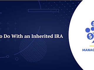 What to Do With an Inherited IRA: Most Common Scenarios