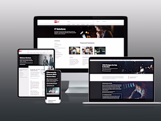 Solution Hub