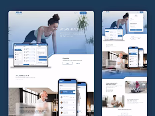 Atlas Health