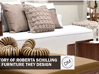 SEO Blog Post For Home Designer Client