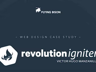 Revolution Igniter