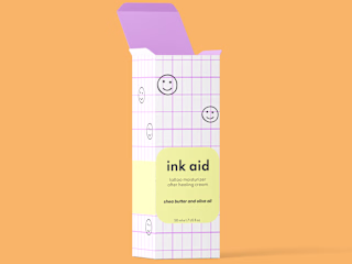 ink aid
